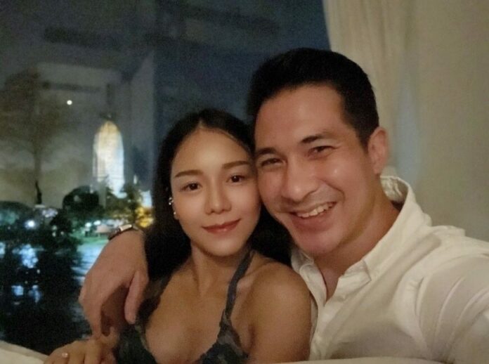 แต๊งค์ เซ็ง เหมือนจ่ายค่าเบี้ยประกันฟรี