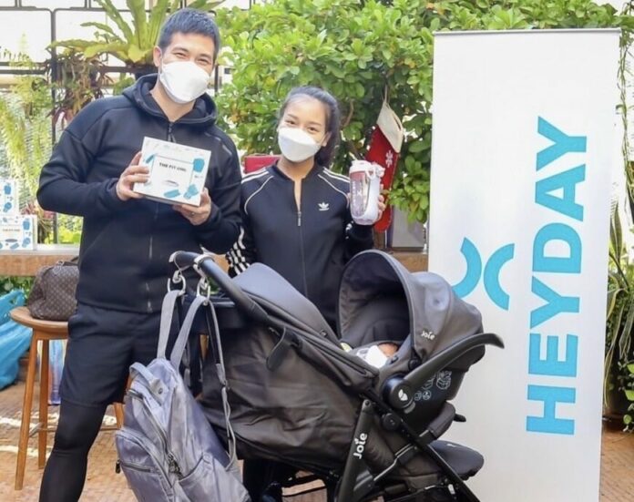 แต๊งค์ เซ็ง เหมือนจ่ายค่าเบี้ยประกันฟรี