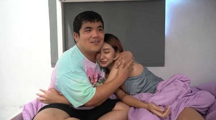 แจ็ค แฟนฉัน เตรียมเข้าแจ้งความ