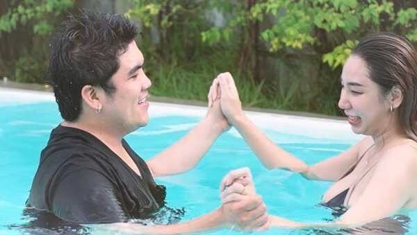 แจ็ค แฟนฉัน เตรียมเข้าแจ้งความ