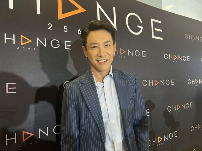 บอย พิษณุ เผยเหตุเปลี่ยนใหม่ทั้งหมด