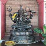 วัดเพลง (อุโบสถสีชมพู) วัดสวย จ.นนทบรี กราบขอพร ถูกวิธี ทำให้เกิดอานิสงส์สูงสุด