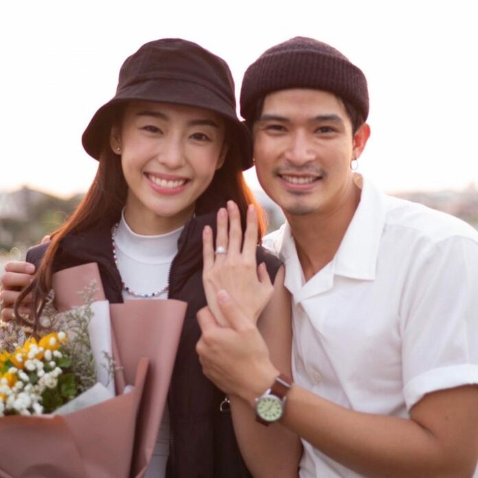 อาหลี ว่าที่เจ้าสาว ตูมตาม