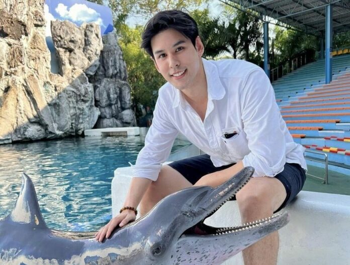 อั๋น อัครพรรฒ ซีเรียส
