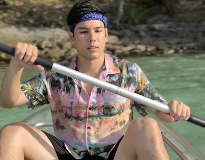 อั๋น อัครพรรฒ ซีเรียส