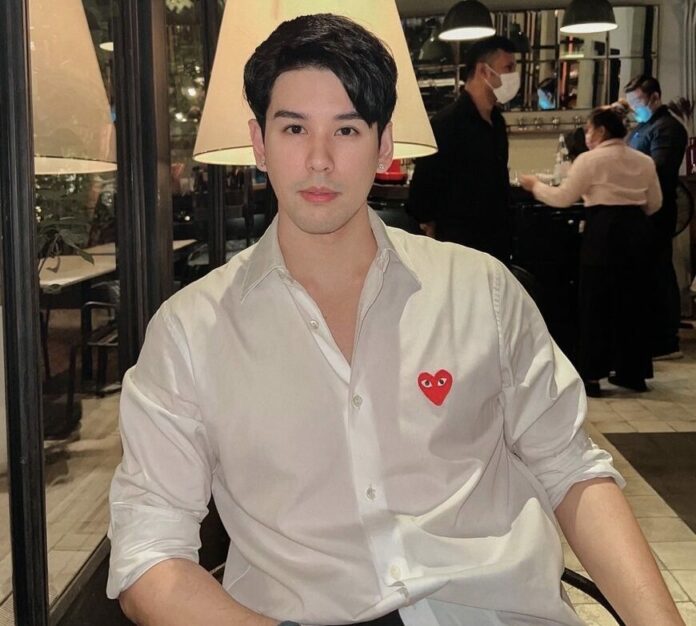 อั๋น อัครพรรฒ ซีเรียส