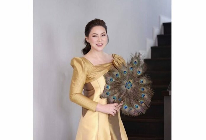 บุ๋ม ปนัดดา