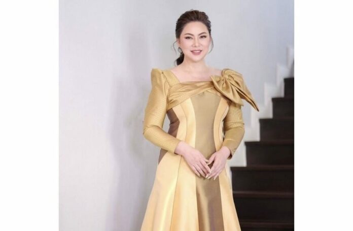 บุ๋ม ปนัดดา
