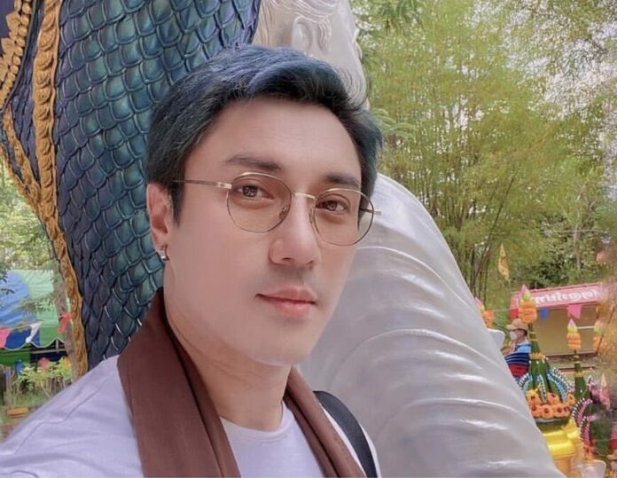 เอ พศิน เลือกแล้ว