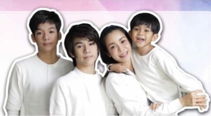 นุ๊ก สุทธิดา อยู่บ้านคนเดียว