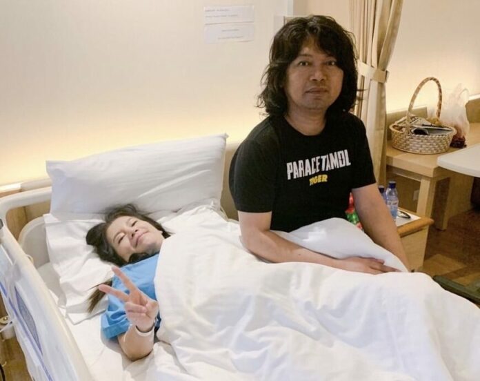 กานต์ วิภากร โชว์เงินในบัญชี