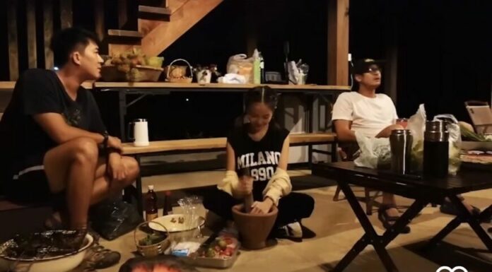 วิกกี้ สะใภ้ขอนแก่น