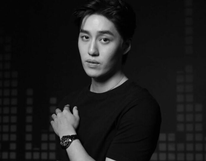 ต่อ ธนภพ ชมเปาะ