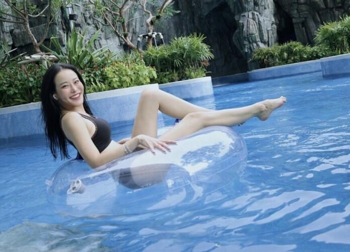 ทีมหนิงไม่พูดเยอะ