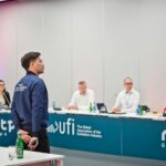 ทีเส็บคว้าอันดับ 1 รางวัลระดับโลกด้านการตลาด UFI Marketing Awards 2022