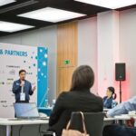 ทีเส็บคว้าอันดับ 1 รางวัลระดับโลกด้านการตลาด UFI Marketing Awards 2022