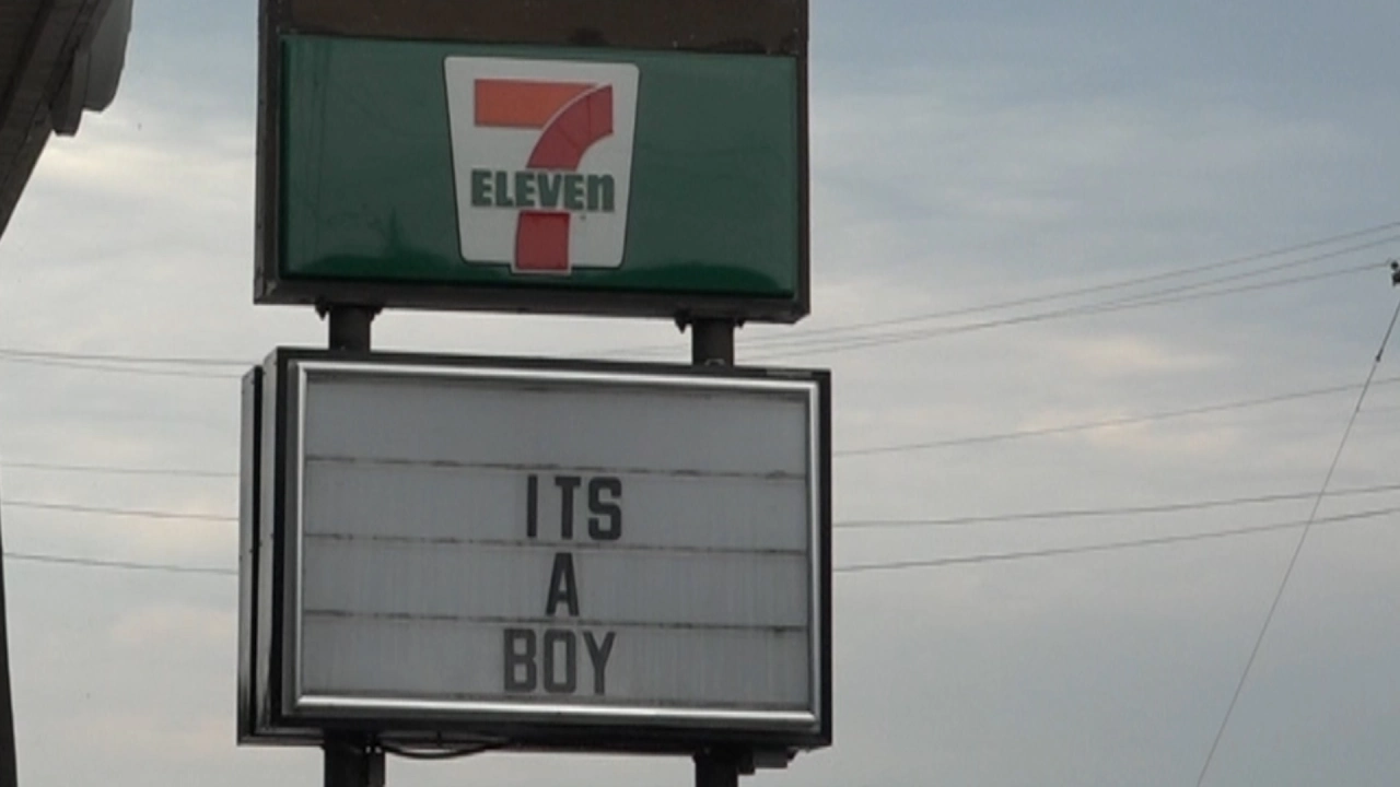 7-Eleven