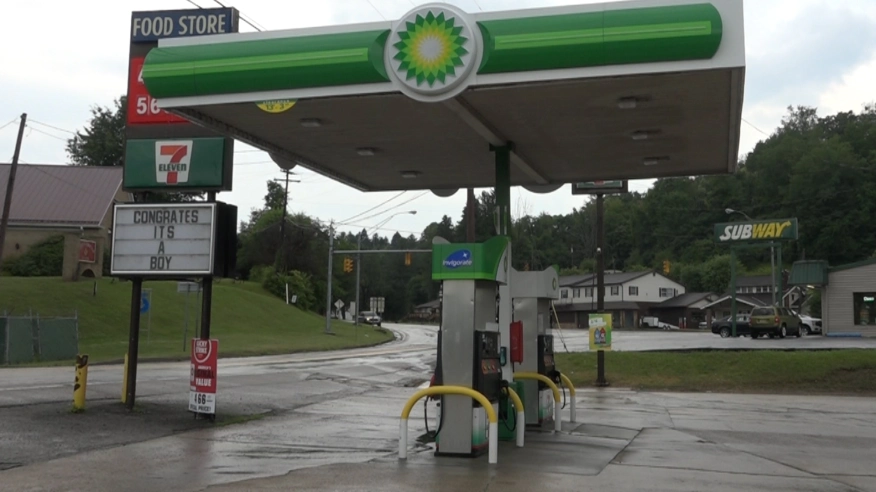 7-Eleven