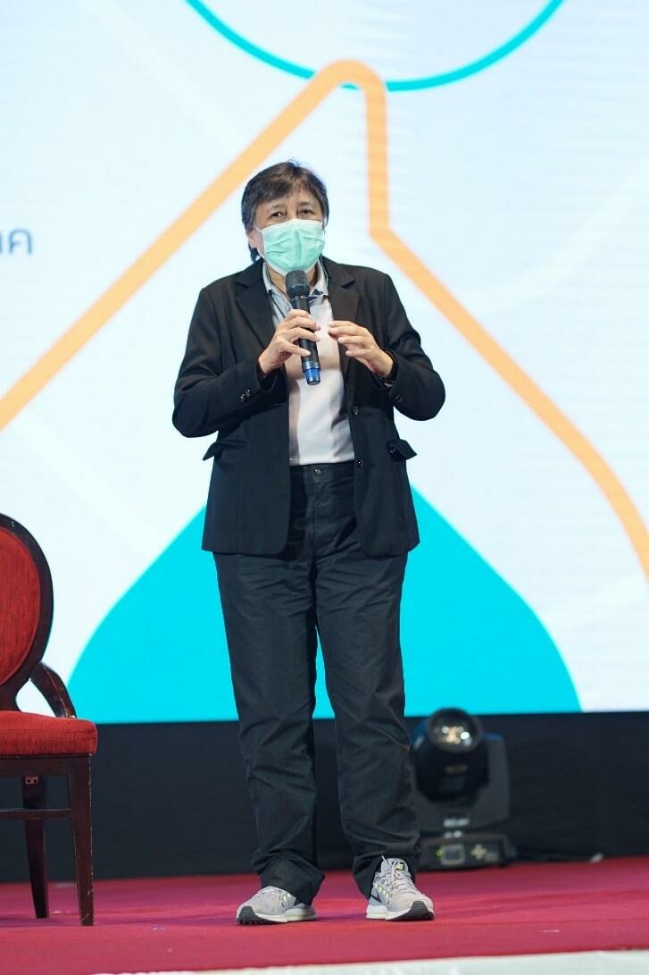 คุณชยาพร สะบู่ม่วง