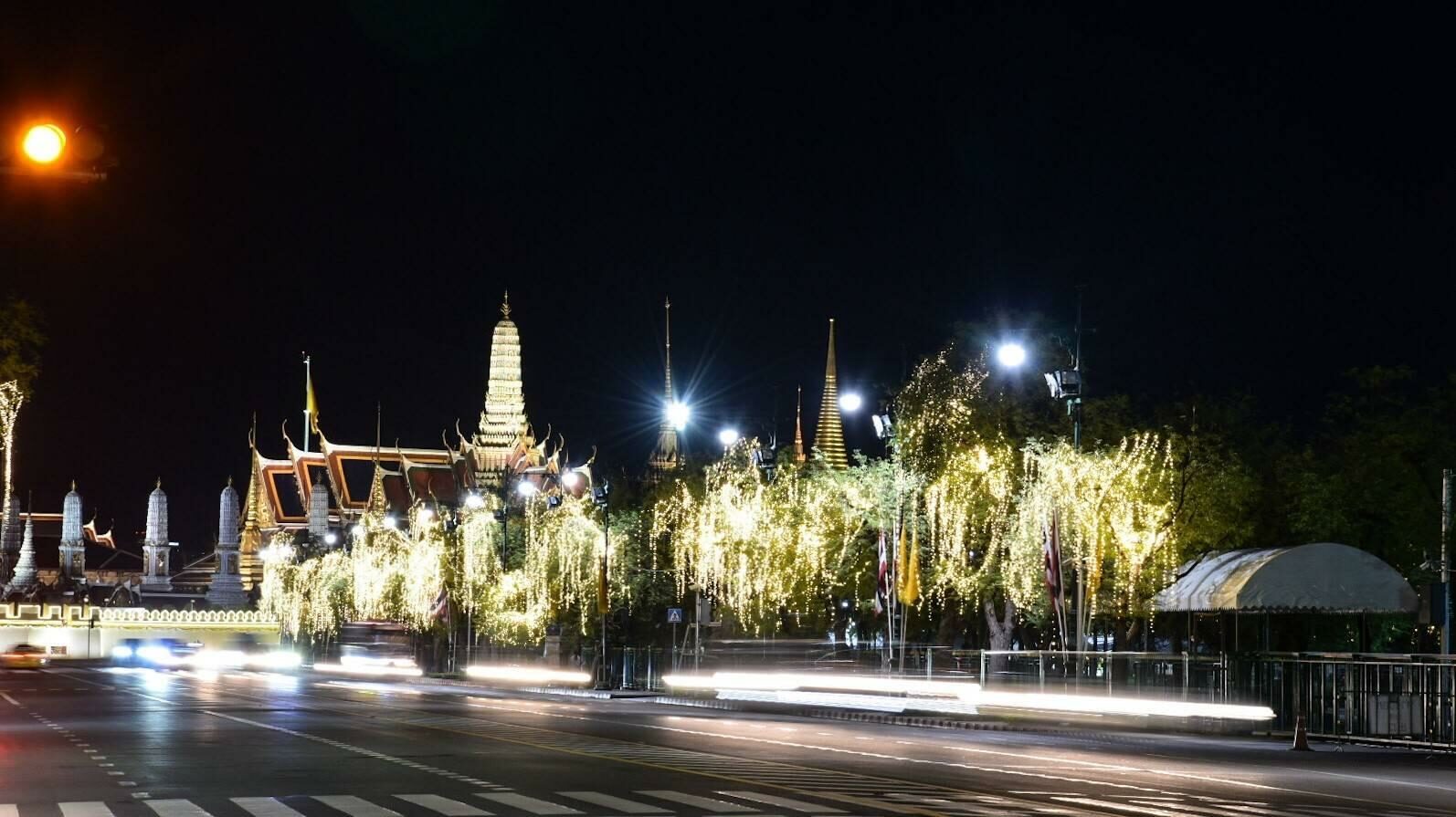 ไฟประดับ