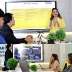 วิส มาร์เก็ตติ้ง กรุ๊ป โชว์ล้ำ Marketing Technology Data 
