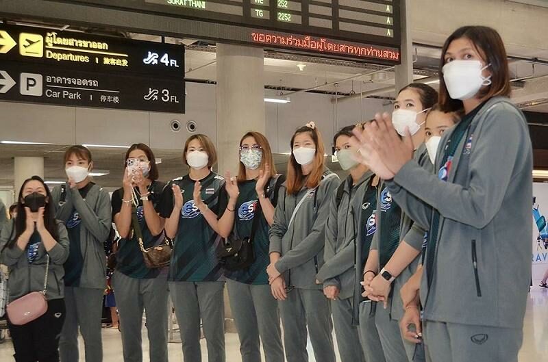 โครงการ Mali Proud to be Thai