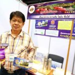 เปิดโผ 4 ร้านโอทอปเพื่อสุขภาพ! ตามช้อปต่อได้หลังงาน ‘Healthcare 2022 จักรวาลผู้สูงวัย’ 