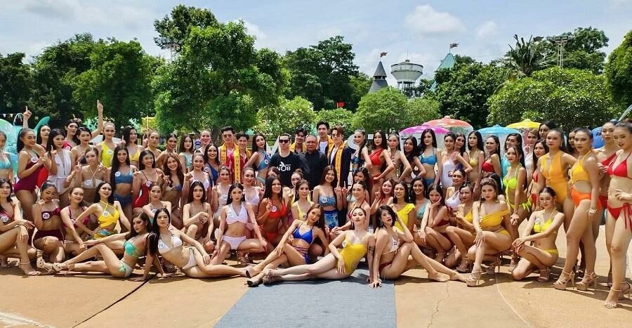 Miss Star Thailand