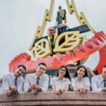 32 ปี แห่งความภาคภูมิใจ มหาวิทยาลัยเทคโนโลยีสุรนารี สู่มหาวิทยาลัยแห่งนวัตกรรมและความยั่งยืน