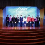 ม.บูรพา คว้าที่ 1 รางวัลระดับโลก จากแพลตฟอร์ม “weSAFE@Home” ระบบดูแลผู้ป่วยโควิดทางไกล โดยทีมบุคลากรมืออาชีพ