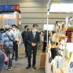 เปิดโผ 4 ร้านโอทอปเพื่อสุขภาพ! ตามช้อปต่อได้หลังงาน ‘Healthcare 2022 จักรวาลผู้สูงวัย’ 
