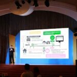 ม.บูรพา คว้าที่ 1 รางวัลระดับโลก จากแพลตฟอร์ม “weSAFE@Home” ระบบดูแลผู้ป่วยโควิดทางไกล โดยทีมบุคลากรมืออาชีพ