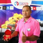 แจกจริง! ผู้โชคดีแคมเปญ ‘MATICHON - KHAOSOD SEA GAMES 2022’ รับทองคำ-มอเตอร์ไซค์ฮอนด้า สุดชื่นมื่น!