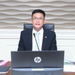 กรมชล ร่วมประชุมติดตาม นโยบายรัฐบาล-ข้อสั่งการนายกรัฐมนตรี