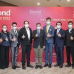 หอการค้าขอนแก่น-ศูนย์ประชุมฯ ไคซ์ จัดงาน BEYOND FOOD EXPO