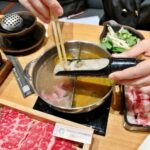 สวรรค์ในครัว - บุฟเฟต์เนื้อวากิวทัก! อิ่มอร่อยจัดเต็มที่ร้าน You&I