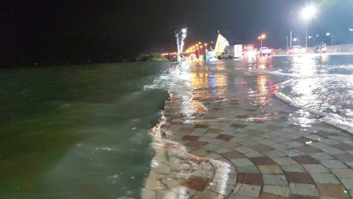 บางแสน
