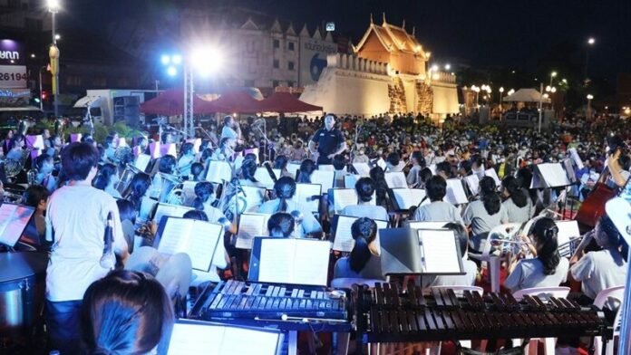 โยธวาทิต