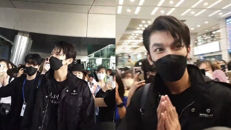 มิว ศุภศิษฏ์