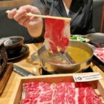 สวรรค์ในครัว - บุฟเฟต์เนื้อวากิวทัก! อิ่มอร่อยจัดเต็มที่ร้าน You&I