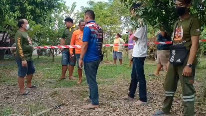 เก็บศพ