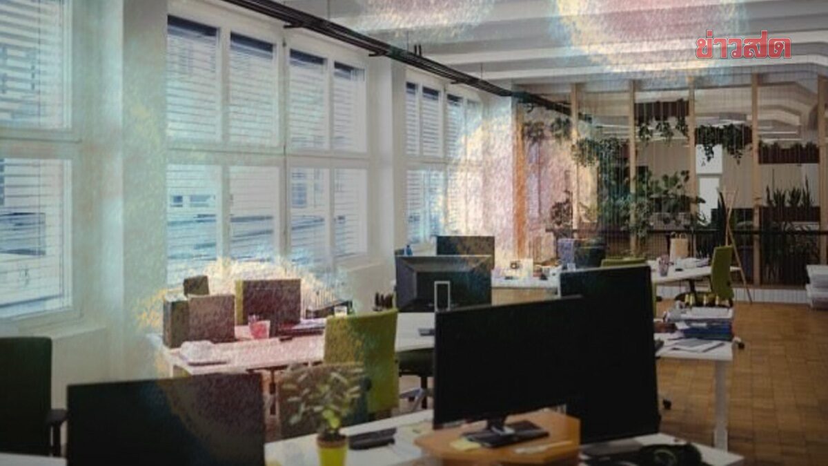 เปิดหลักเกณฑ์ฉบับใหม่ สกัดโควิดในที่ทำงาน เริ่มบังคับใช้ตั้งแต่ 8 ก.ค. เปิดหลักเกณฑ์ฉบับใหม่ สกัดโควิดในที่ทำงาน เริ่มบังคับใช้ตั้งแต่ 8 ก.ค.