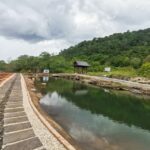ททท.สุราษฎร์ฯ ชวนนักเที่ยวสายสุขภาพแช่น้ำร้อนเค็ม หมักสปาโคลนดำ-รักษาโรค