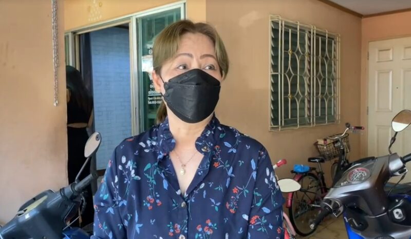 แม่เหยื่อกระสุน "มอส คลองขวาง" เผยอาการลูกล่าสุด หมอบอกให้ทำใจ สุดเศร้า ให้เตรียมเอกสารและเสื้อผ้าที่น้องชอบ