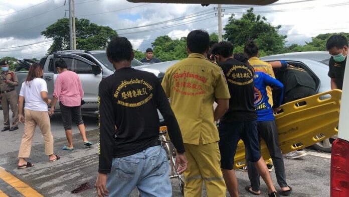 เจ็บอื้อ
