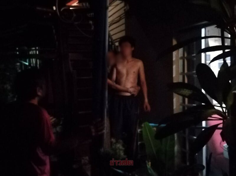 สลด หนุ่มป่วยจิต คว้ามีด แทงแฟนสาว เสียชีวิตคาห้องนอน แม่ เผยสุดช็อก กำลังจะพาไปรักษาอาการป่วยเช้านี้แต่ไม่ทัน