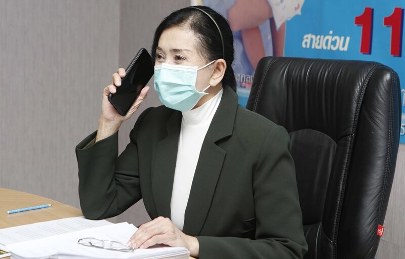 ย่าช็อก หลาน 9 ขวบ ถูกพ่อแท้ ๆ ย่ำยีมาราธอน 5 ปี จนตั้งท้อง ขู่ซ้ำ ถ้าบอกใครจะฆ่าให้ตาย ร้อง 'ปวีณา' ช่วยเหลือ