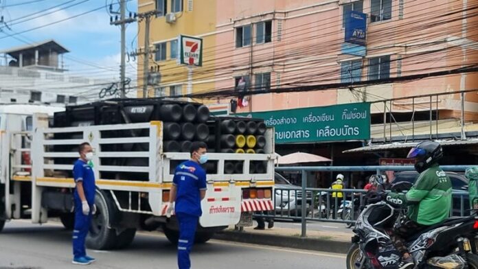 โชคร้าย
