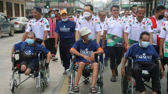 พ.ต.อ.ทวี สอดส่อง 