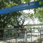 กทม.เตรียมเปิดทางลัด แก้จราจรติดขัด สุขุมวิท-พระรามที่4 เริ่มสัญจร 1ก.ย.นี้